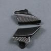 Suzuki GSXR1000/GSX-R1000R Carbon Fiber Side Panels