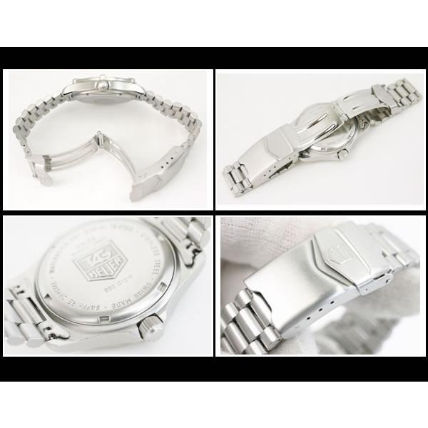 Iko Pawnshop Tag Heuer Rare Model Professional 200m 962.013R Boys Quartz RY6664