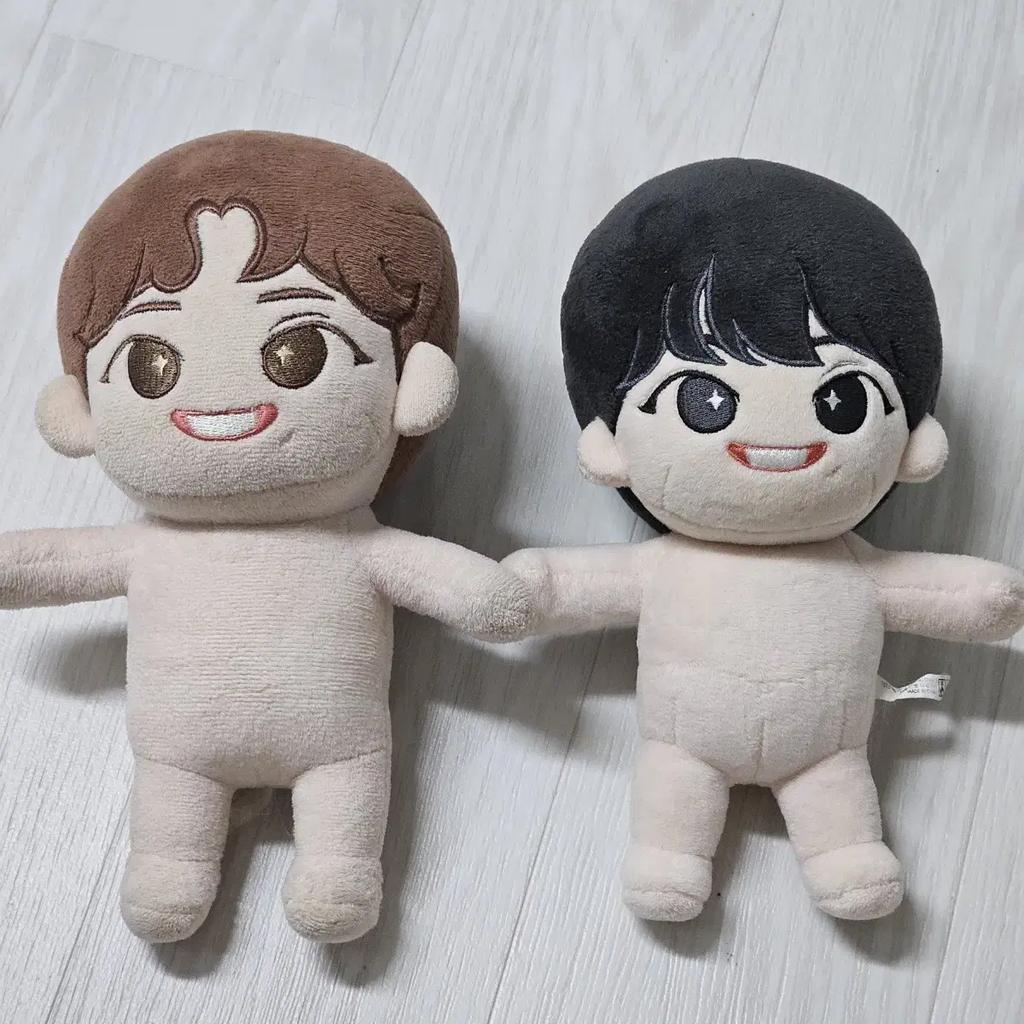 Theboyz Juhaknyeon Doll School Bundle