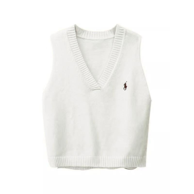 

Эта весенне-осенняя коллекция представляет новый свободный и ретро вязаный свитер, жилет и женский топ. Это универсальная верхняя одежда one size белый