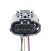 90980-12292 Connector of Mass Air Flow Sensor for Toyota Lexus Isuzu Holden 22204-75030,22680-AA360, AFH70M-59A, 8-97601967-0