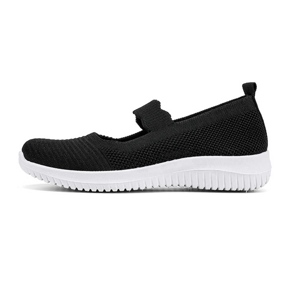 Fashion Non-slip Sole Non-slip Low Heel For Women Oxford Summer Heel Shoes Boots Sport Sneakers Tenya Beskete Best Luxe Training