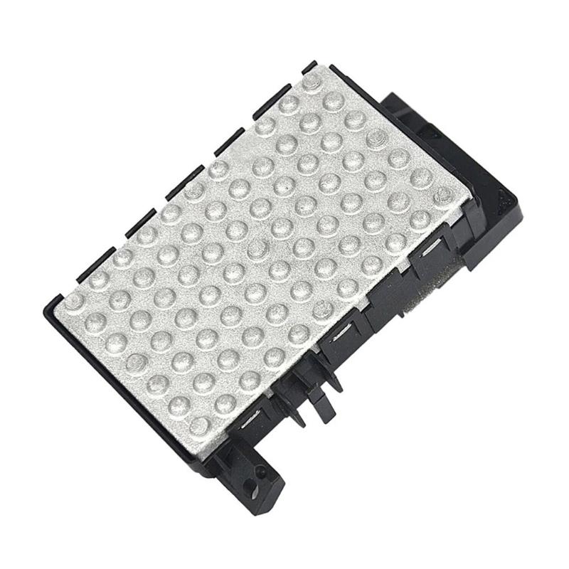 Heater Blower Resistor Control Module 2218706758 for W221 C216 S350 S400 S550 S600 Heater Radiator Motor Resistor Parts
