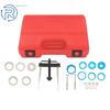 Professional Camshaft Bearing Tool Kit Set For Seal Replacement 22Pcs