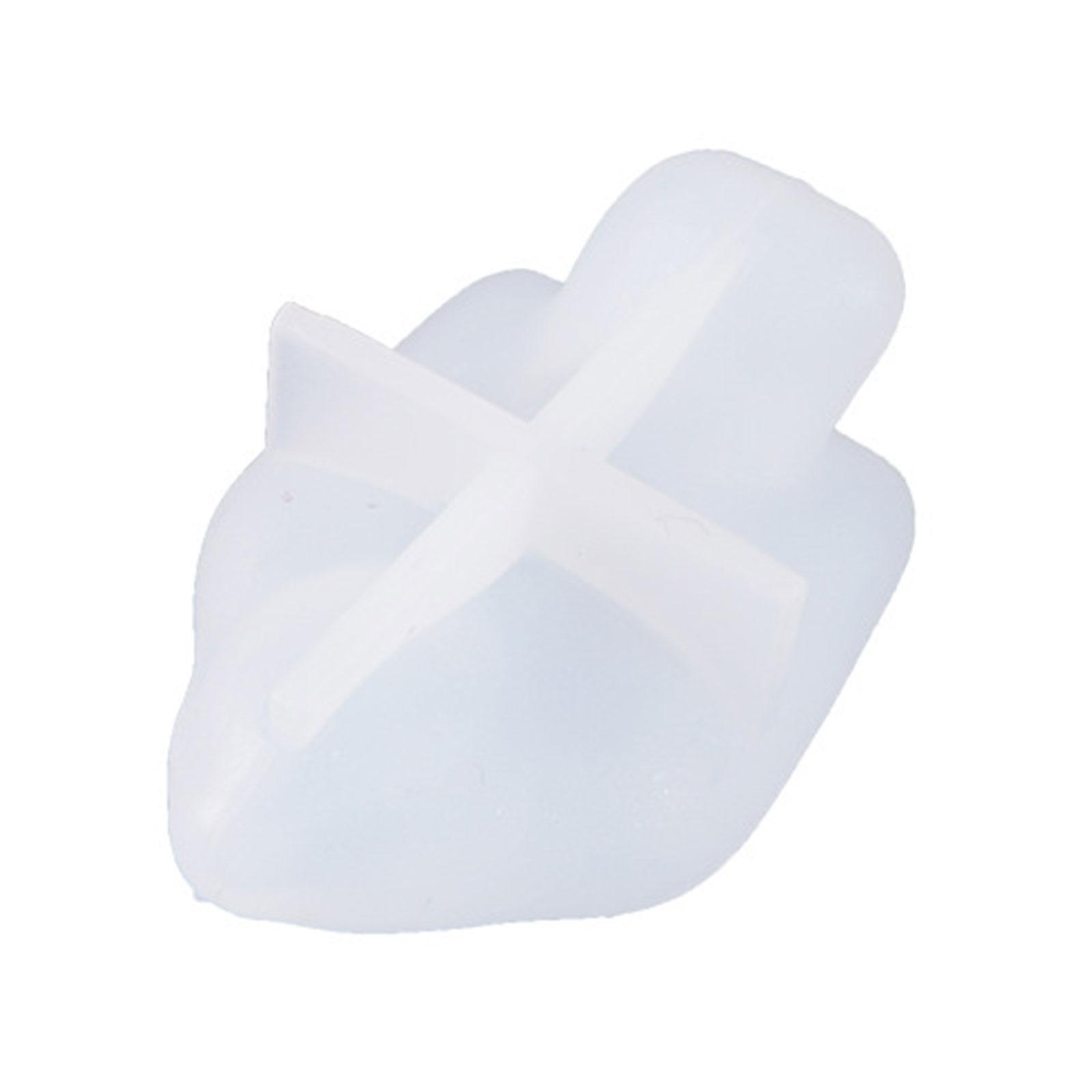 

Художественные подвески ручной работы DIY УФ-смолы формы 3D животные украшения силиконовые формы птицы медведь настольные украшения литейные формы 2