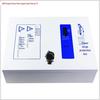 Henglixin 220V Single-Phase UPS Surge Protector, 20KA-160KA, for Computer Room Power Distribution.