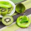 1PC New Creative Knife Kiwi Cutter Fruit Salad Cooking Tools Kitchen Gadgets Cutting Peeler Accessories