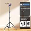 2026 Universal Multi-Function Selfie Stick & Phone Holder Tripod for Live Streaming and Photography