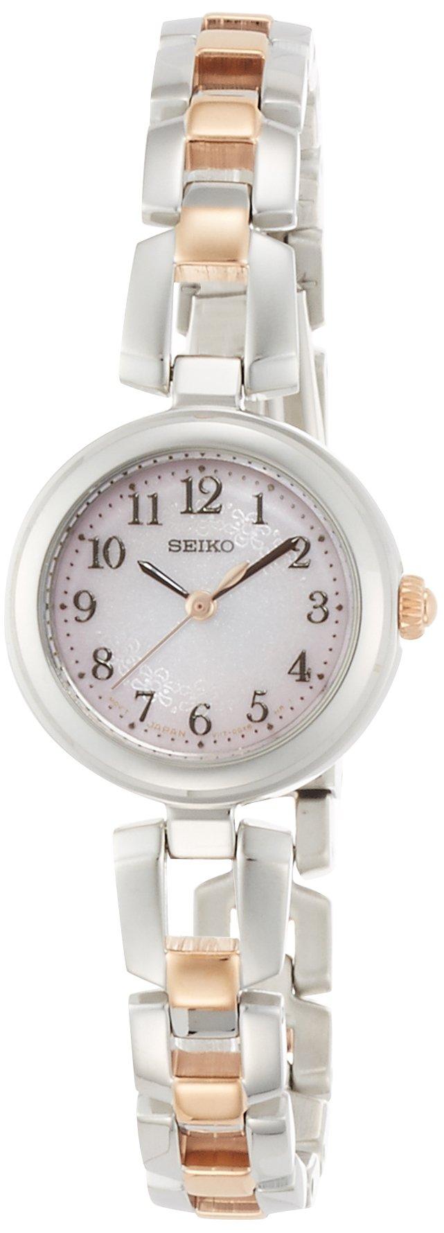 

Solar Hardlex SWFA165 Watch [Tisse] [Seiko Watch]