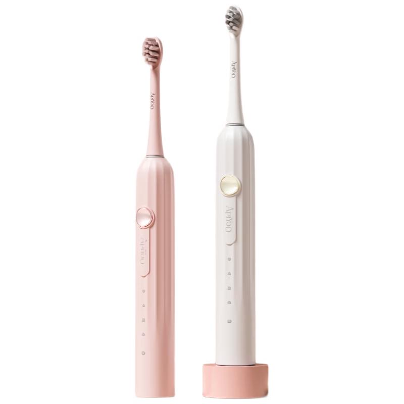 

ApiYoo T1-A-F Sonic Electric Toothbrush