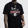 New Rare Beastie Boys 90s Gift Family Black S-235XL T-Shirt