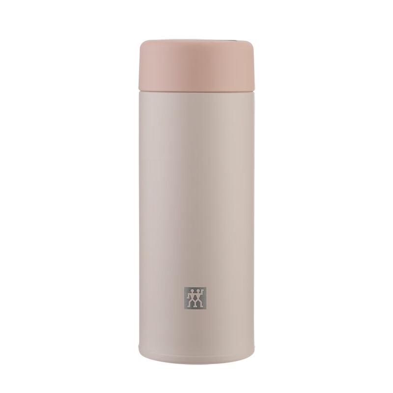 Zwilling Enjoy Series Vacuum Insulated Tea Filter Mug