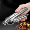 Multifunctional Chestnut Machine Chestnut Sheath Portable Chestnut Cutter Home Chestnut Clip Opener Kitchen Accessories Tools