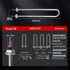 Electric U-Type Heating Tube
