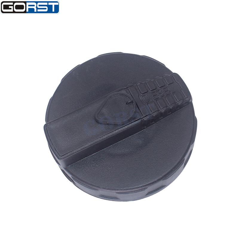 Fuel Tank Cover for Dodge Hino DKK14 Car Accessories Exterior 78mm Inner Diameter Gas Cap with Key Lock