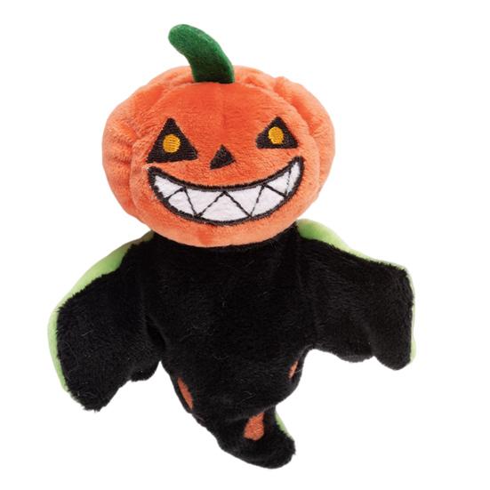 

Cat Toys Chirping Tit Interactive Toy Plush 3 Slap Modes Realistic Design USB Rechargeable Safe Washable Indoor Kitty Kitten Exercise Toy B