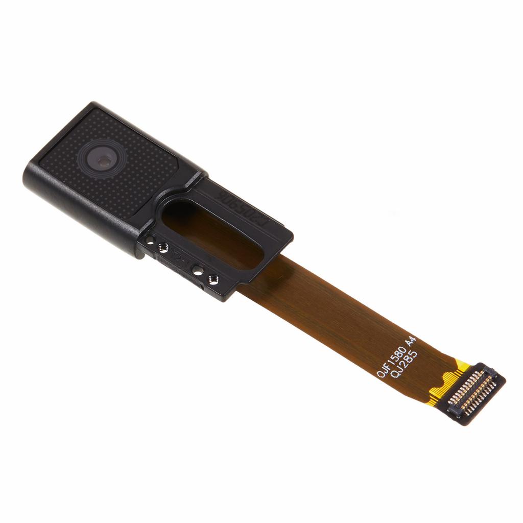 Para Huawei Y9s/Honor 9X/9X Pro Câmera Frontal OEM com Peça de Reposição da Carcaça (sem logotipo)