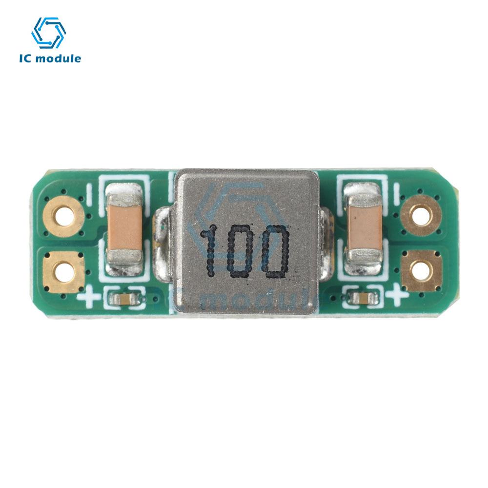 DC 50V 3A LC Power Filter Module Anti-Interference Noise Suppressor for Video Signal Transmission Ripple Interference Filter