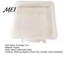 Under Washer Catch Basin Washing Machine Drain Pan, Heavy Duty Leak Proof Drainage Water Damage Prevention Tray Tray, Floor Protection for Front Load