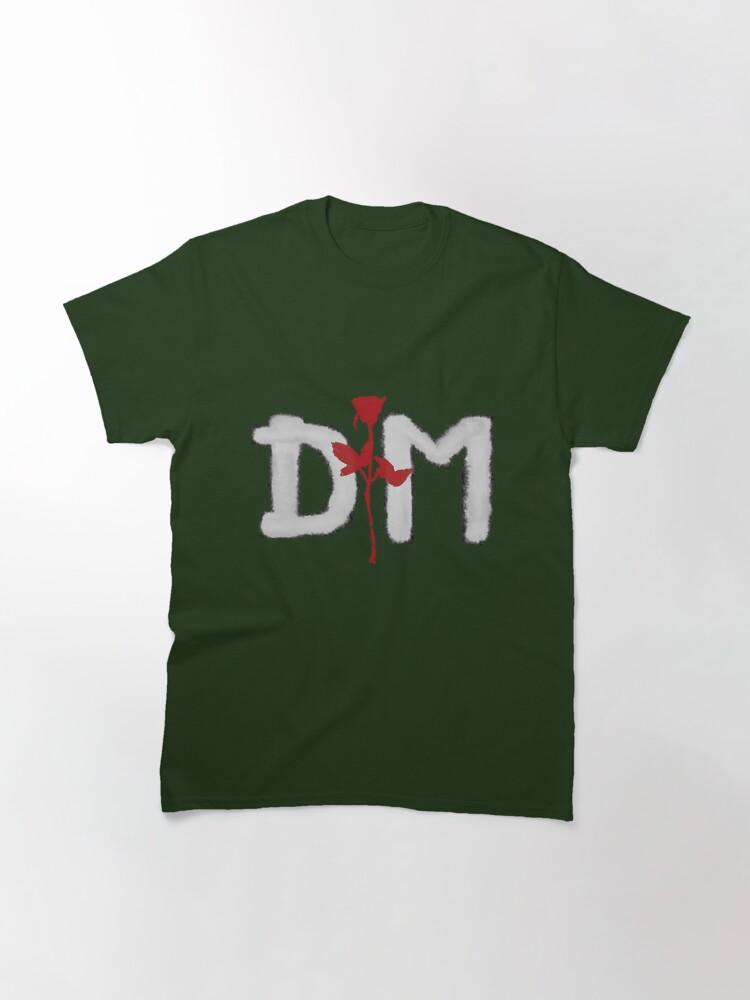 Cool Depeche Mode Classic T-Shirt