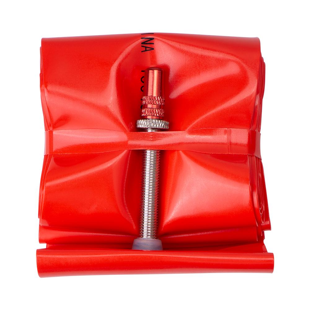 2 Pack Bike Inner Tube Ultralight TPU Road Bicycle Inner Tube Tire French Valve