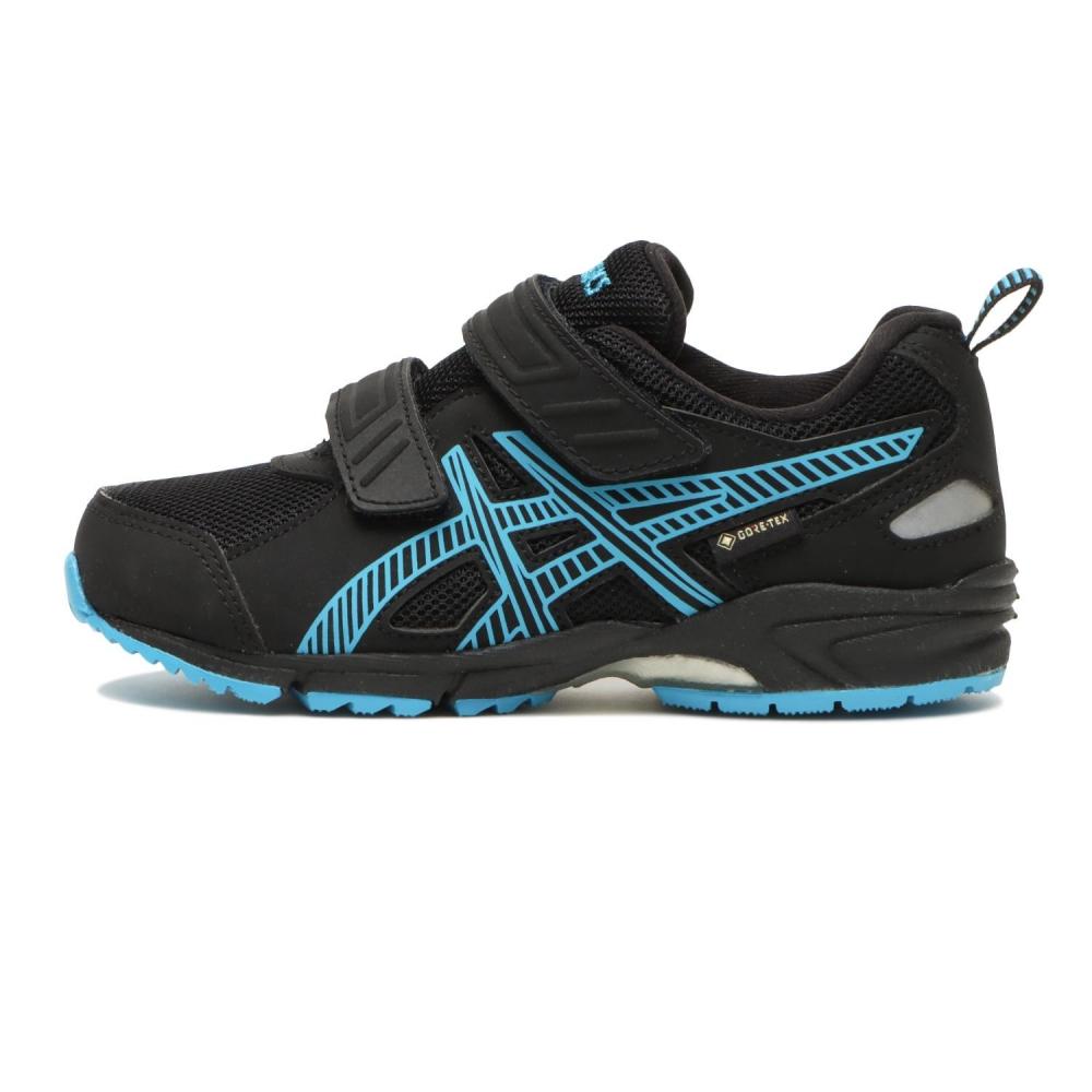 

ASICS TR Runner Mini G TX2 1144A041 001 ЧЕРНЫЙ Аква 160