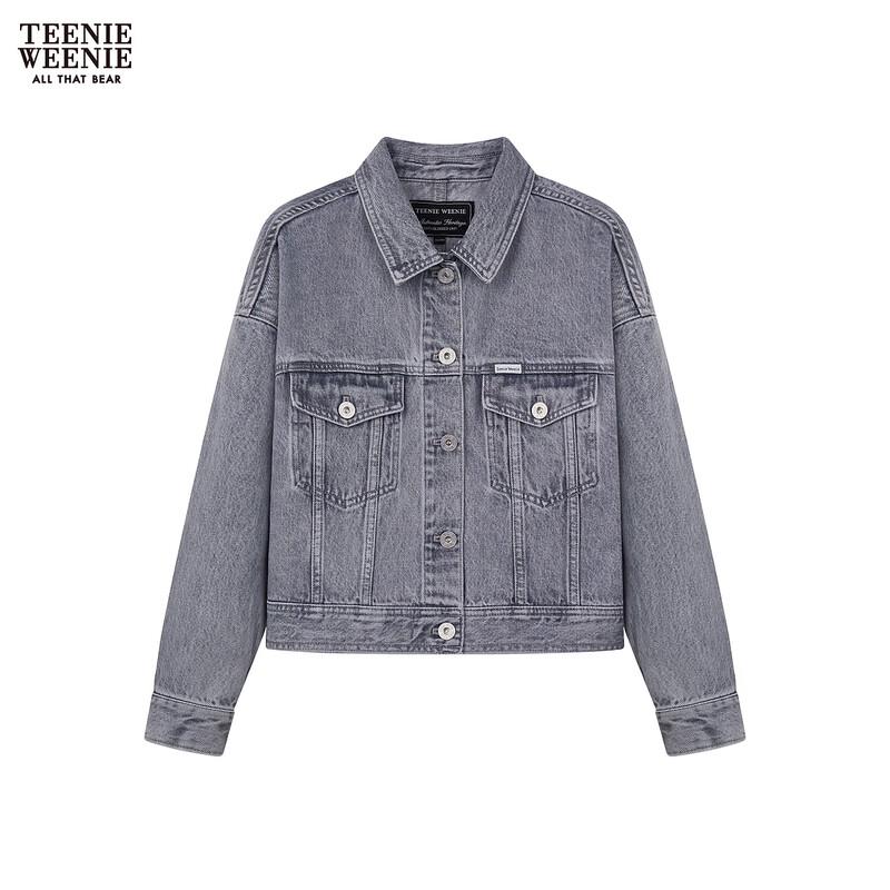 Teenie Weenie Bear Simple Jacket L