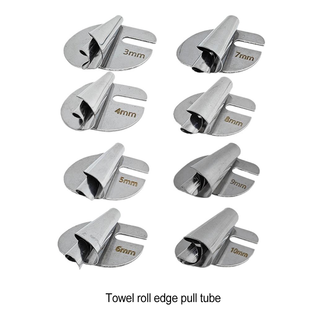 Professional Sewing Tool For Versatile Applications With Durable Metal Sewing Machine Presser Foot