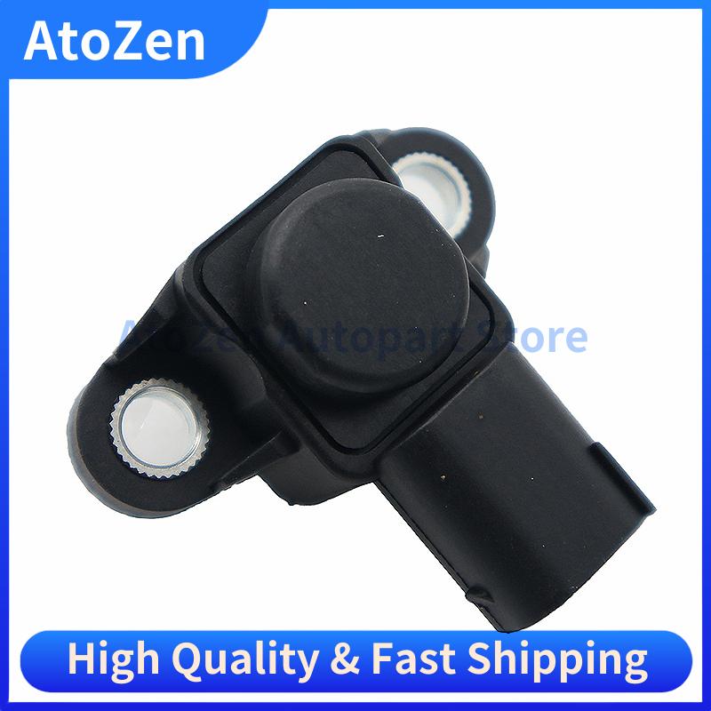 3Bar Manifold Absolute Pressure MAP Sensor 0261230193 for Mercedes-Benz B 245 E 350 W203 W204 W212 S211 C207 C209