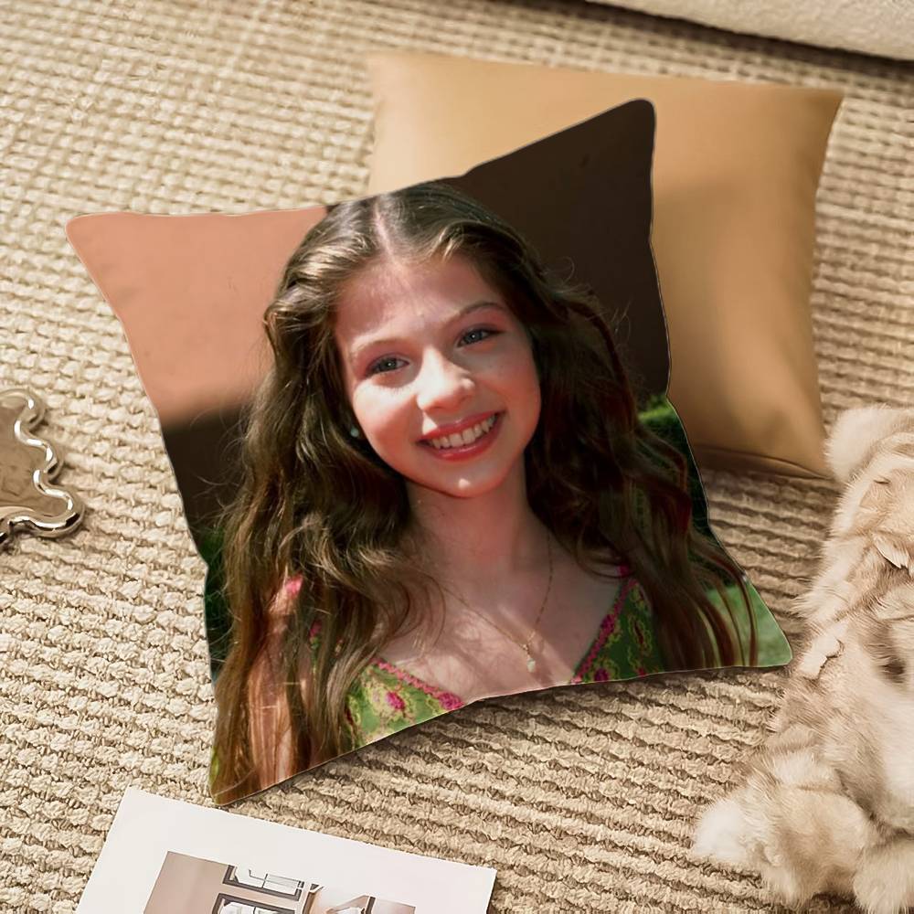 

М-Мишель Т-Трахтенберг Наволочка Защита от пылевых клещей Невидимая молния Диван-кровать 12x12Inch