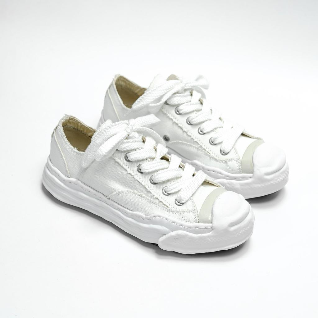 [Nicht Mmy ]Jack Purcell Streetwear Armee Gleicher Stil Sneakers Nigel Cabourn Naht Canvas Schuhe Für Männer Leichtgewicht Mädchen