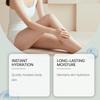 Deep Hydration Hyaluronic Acid Body Serum, Fragrance-Free Moisturizer for Sensitive Skin, Intense Moisture for Arms Legs Torso