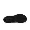 Nike Womens Zoom Double Stacked 'Triple Black' (women's sizes) Black / Black / Dark Smoke Grey / Black Running Shoes CZ2909 001