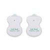 Electrode Adhesive Patch Set - Gourd-shaped Massager Conductive Sheets