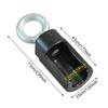 Instrument de Demontare Injector de Combustibil Extractor Cap Injector pentru Motor VW Porsche EA837/EA888/EA839 Kit de Reparare pentru Întreținerea Motorului