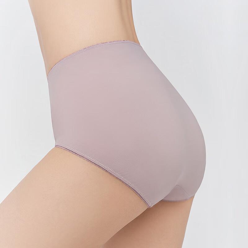 Comfit Women's Antibacterial High-Waist Tummy Control Briefs