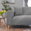 Plain Sofa Cover All-Inclusive Multi-Energy Cover Elastic Sofa Cover Towel Full Covered Four Seasons Universal Combination