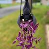 Cute Hanging Bat Flower Pot, Gothic Style Upside-Down Bat Planter, Hanging Planter for Succulents And Climbing Plants