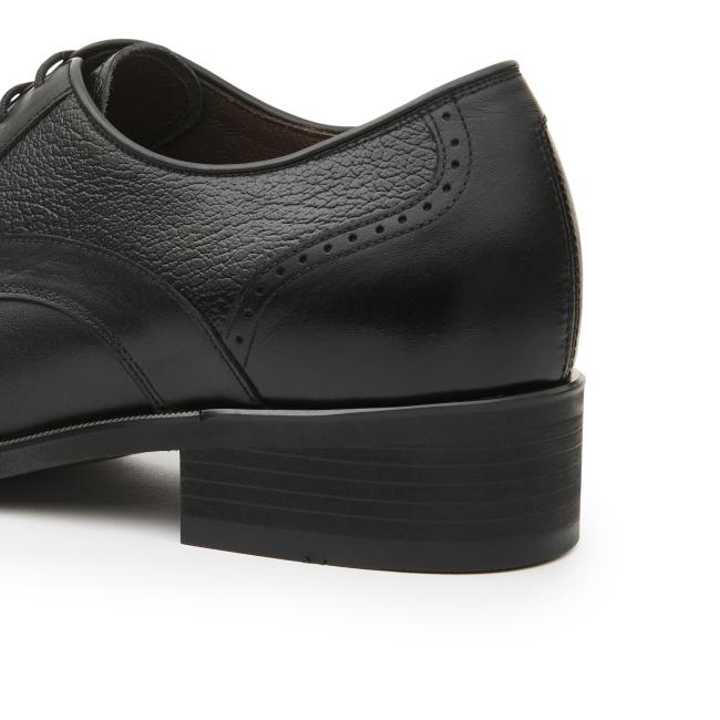 Kumkang Regal Men'S U-Tip Height-Increasing Dress Regoxc3759F16