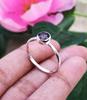 Mystic Topaz Gemstone Ring, Solid 925 Sterling Silver Ring, Handmade Ring, Designer Ring
