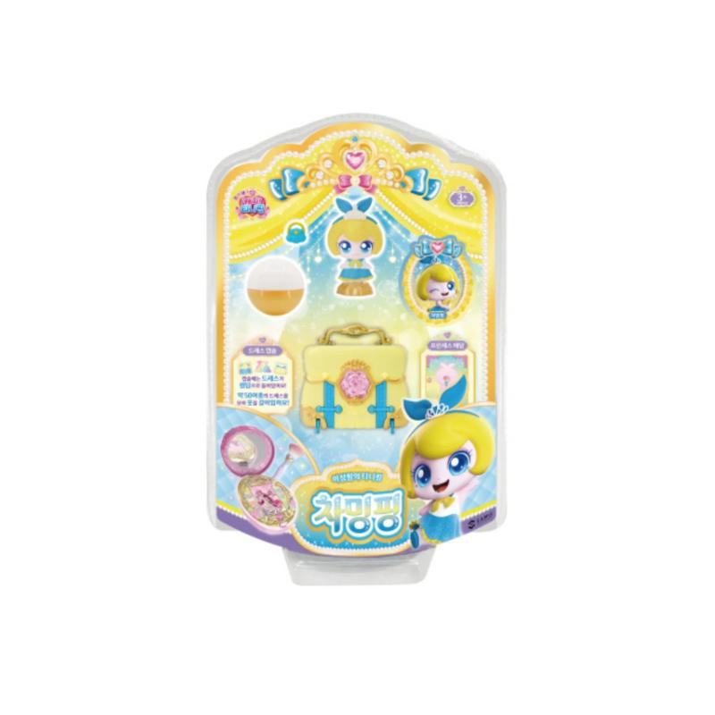 Princess Catch! Teenieping Season 13 Figure (13 Options)