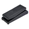 DF2210 Classic Wah Guitar Effect Wide Standard for and Guitar Players Pedal, Range, Foot-Controlled On/Off Button, Included, Bands, DJs,
