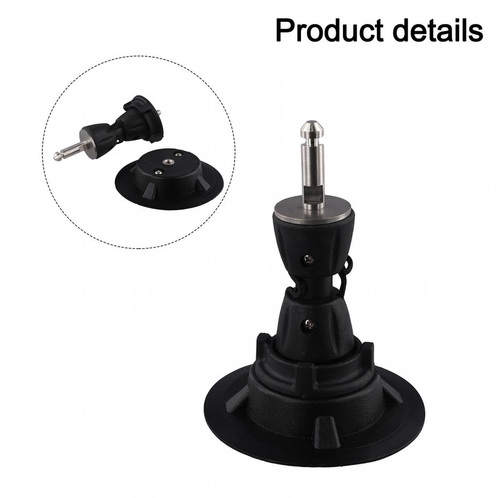 Base Sail Base One-Bolt Plate Sail Tendon Windsurf