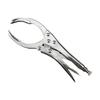 Heavy-Duty Pliers-Type Oil Filter Wrench for Car Maintenance