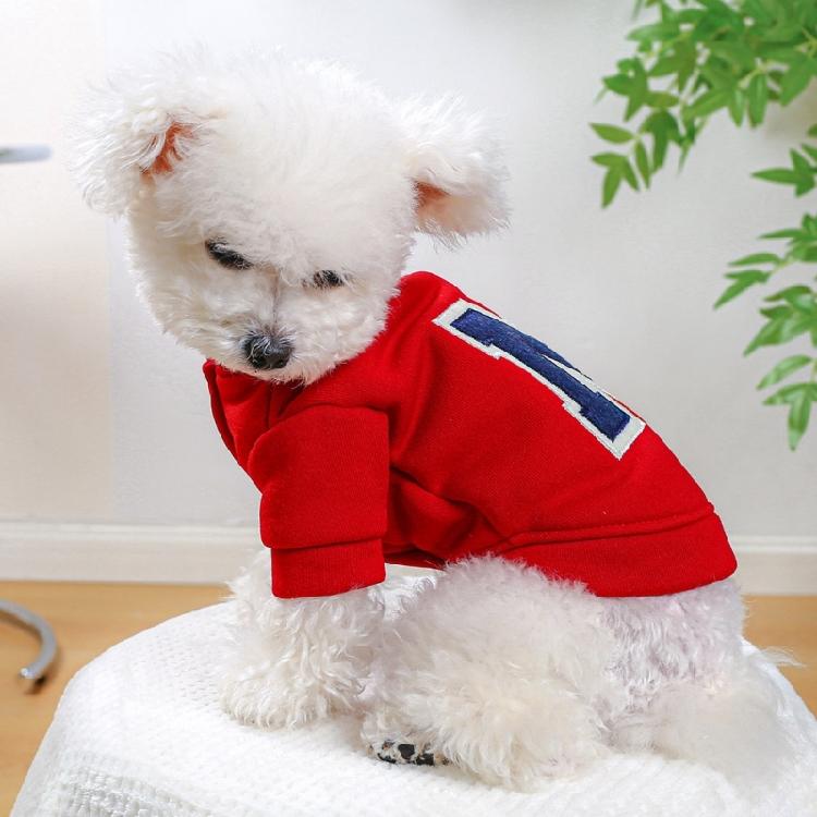 Pet Clothes for Small Dogs Warm Jackets Cute Coat Winter Outfits for Chihuahuas