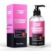 Garden & Jelly Lubricant Set - 300ml and 120ml for Personal Use