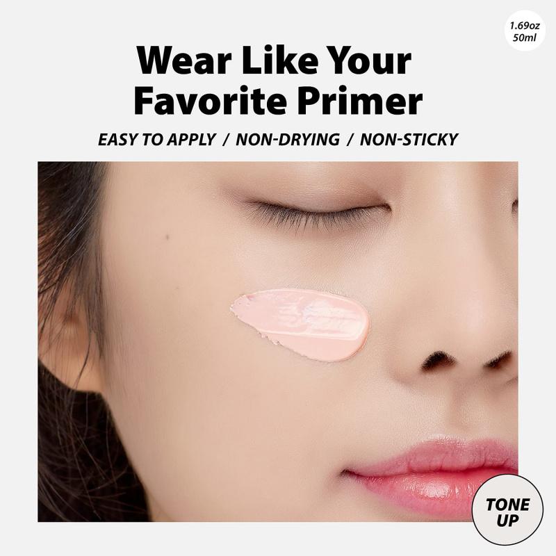 A'PIEU Pure Block Tone-Up Sun Base SPF50+ PA+++ 50ml