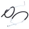 For V-W Van V T5 2.5 TDI 2003-2009 Replaces Hydraulic Power Hose  7H1422893Q 7H1422891R