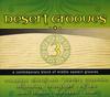 CD VARIOUS  Desert Grooves 3 3020608572 WATER MUSIC 2008 US World Music Used