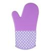 MDNG Thickened Silicone Heat Resistant Oven Glove